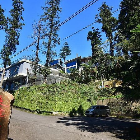 Long Yun Leisure Farm Villa Fenchihu Dış mekan fotoğraf