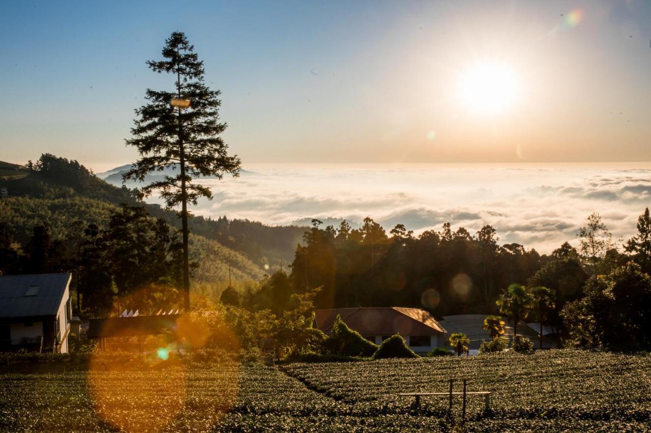 Long Yun Leisure Farm Villa Fenchihu Dış mekan fotoğraf