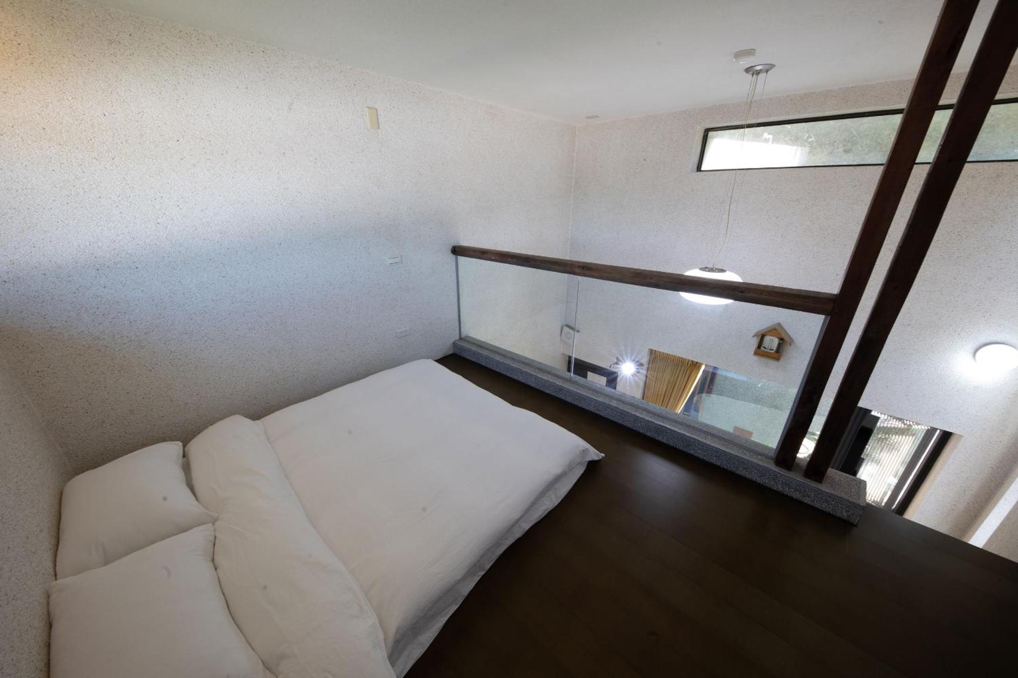 Long Yun Leisure Farm Villa Fenchihu Oda fotoğraf